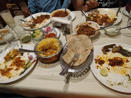 Balwas Restaurant | Indian Food - Mughlai Food