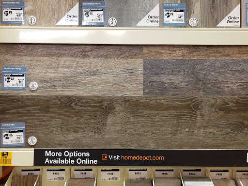 Home Improvement Store «The Home Depot», reviews and photos, 5900 Airport Hwy, Toledo, OH 43615, USA
