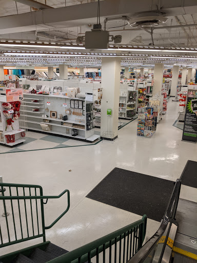 Fabric Store «Jo-Ann Fabrics and Crafts», reviews and photos, 400 S State Rd, Springfield, PA 19064, USA