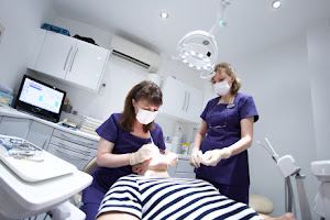 Queens Gate Orthodontics