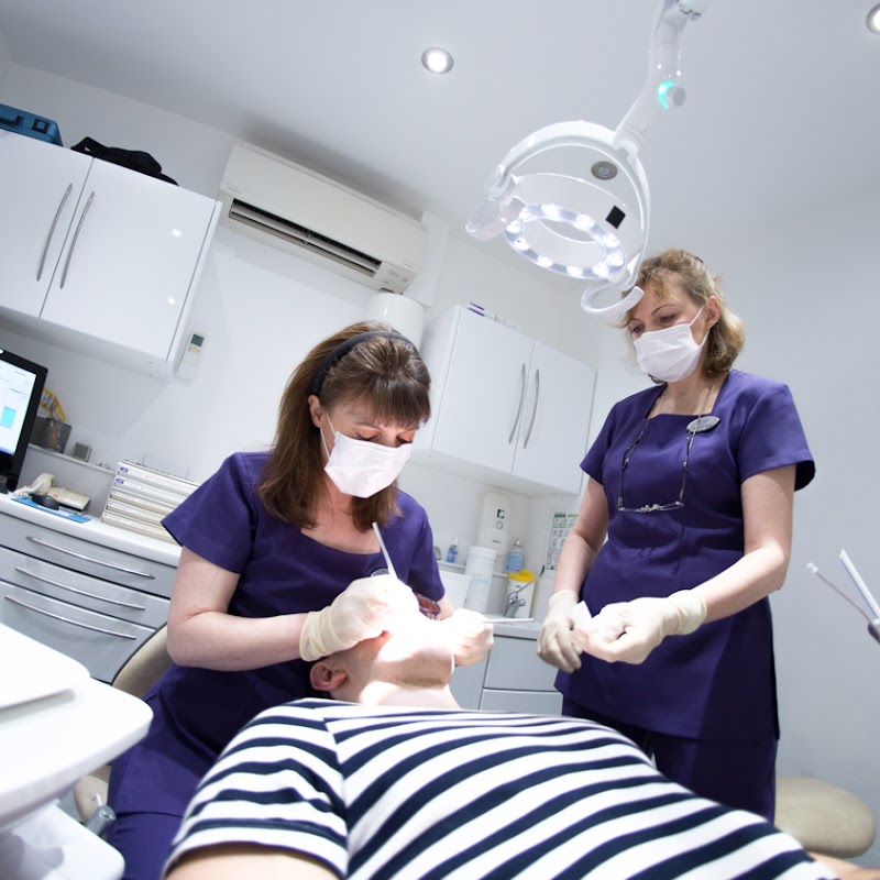 Queens Gate Orthodontics