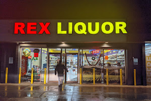 REX liquor