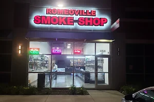 romeoville smoke shop image