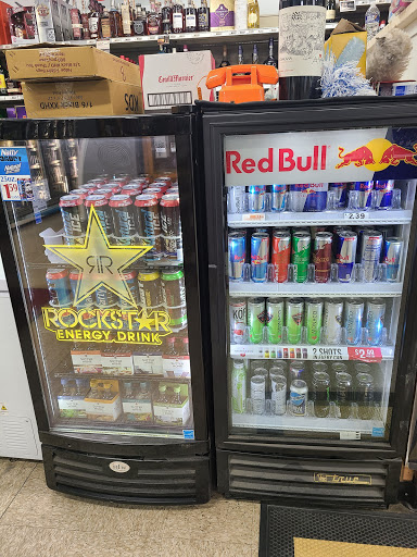 Liquor Store «All Saints Liquors», reviews and photos, 9105 All Saints Rd, Laurel, MD 20723, USA