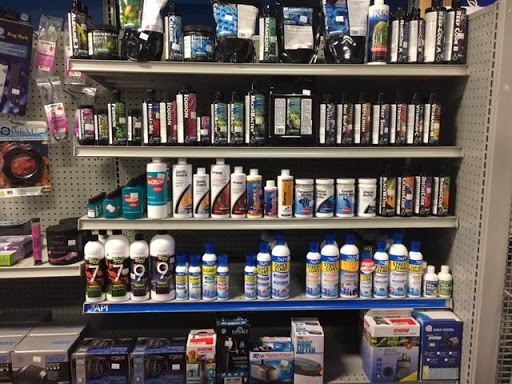 Pet Store «The Pet Shop», reviews and photos, 2235 S Power Rd #107, Mesa, AZ 85209, USA