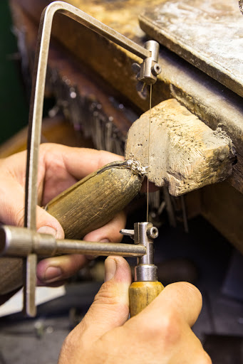 Jewelry Store «Buono Jewelers», reviews and photos, 1250 Hylan Blvd #6a, Staten Island, NY 10305, USA