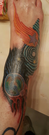 Explore tattoo sleeve ideas women's, creative tattoo ideas in Toledo, available at Artistik Tat2 and Body Piercing