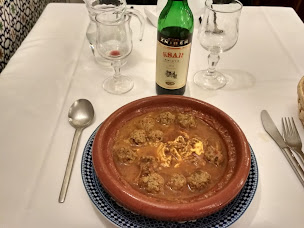 Photo n°15 de Restaurant Le Maroc à Orléans ()