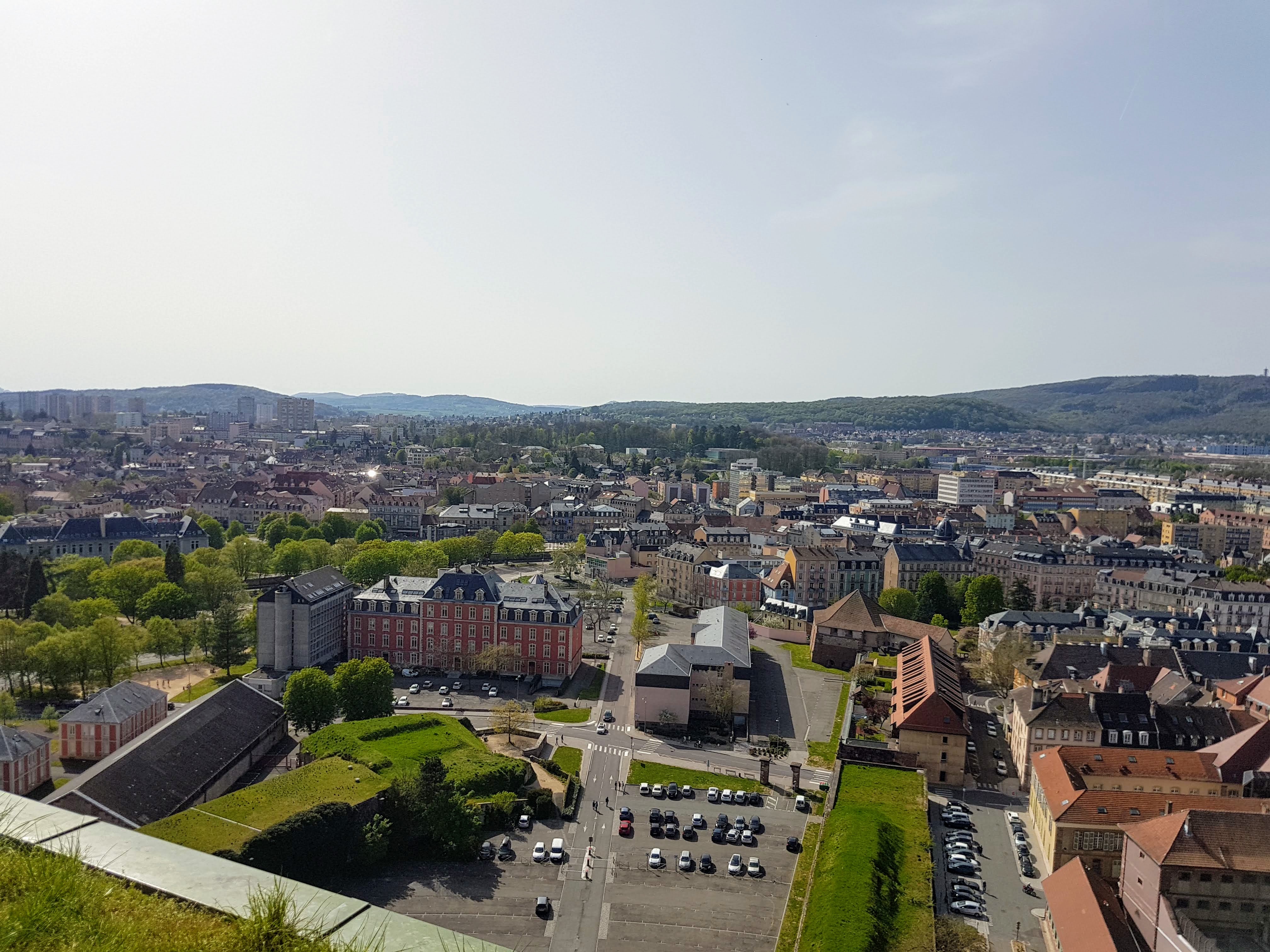Photo n° 2 de l'avis de Julien.u fait le 24/04/2019 à 19:31