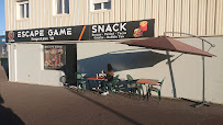 Photos du propriétaire du Restaurant Colizeum - Snack / Escape game sur RDV à Héricourt - n°11