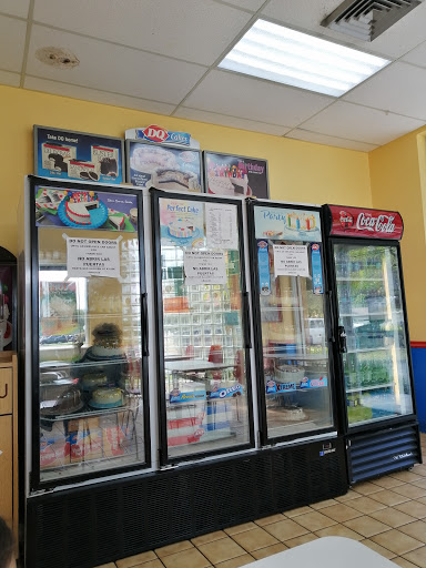 Ice Cream Shop «Dairy Queen Store», reviews and photos, 4040 SW 67th Ave, Miami, FL 33155, USA