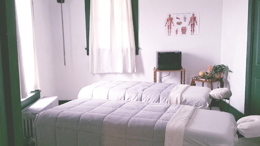 Elk County Massage and Wellness 15857