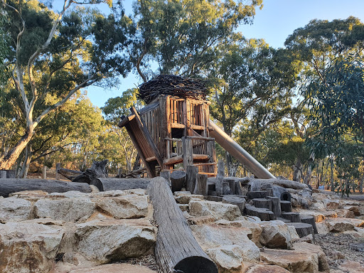 Children's parks Adelaide