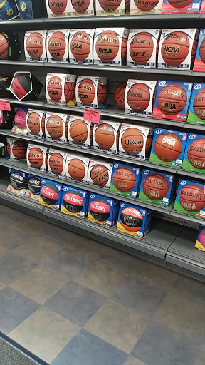 Sporting Goods Store «Big 5 Sporting Goods», reviews and photos, 80 W Foothill Blvd, Upland, CA 91786, USA