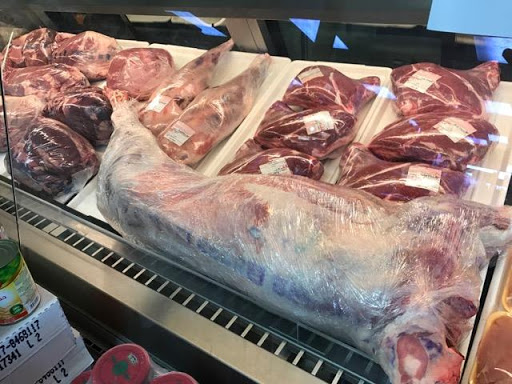 Supermarket «Al Yasmin Market», reviews and photos, 8400 S Roberts Rd, Justice, IL 60458, USA