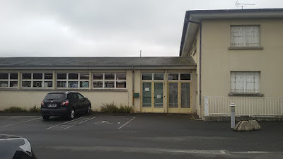Ludothèque Planète Jeux à Thouars