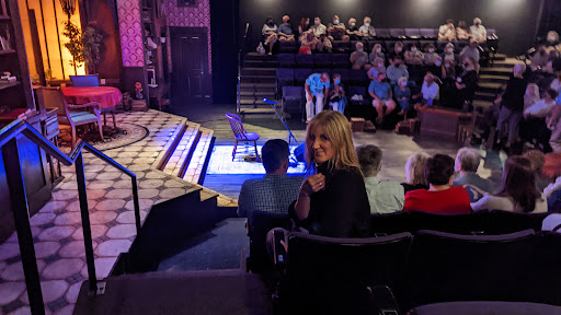 Performing Arts Theater «Purple Rose Theatre Company», reviews and photos, 137 Park St, Chelsea, MI 48118, USA