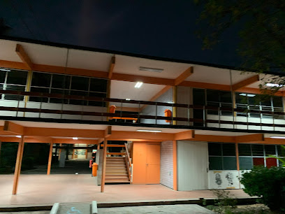 Edificio H del Tecnológico Nacional de México Campus Querétaro