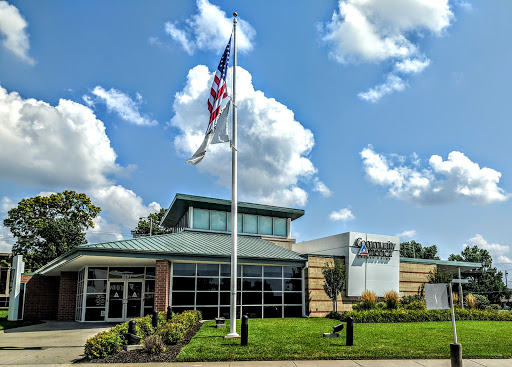 Credit Union «CommunityAmerica Credit Union», reviews and photos