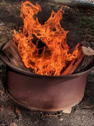 Campground «Holly Shores Camping Resort», reviews and photos, 491 U.S. 9, Cape May, NJ 08204, USA