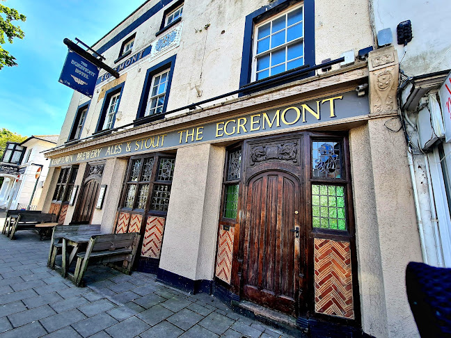 The Egremont Bar & Restaurant