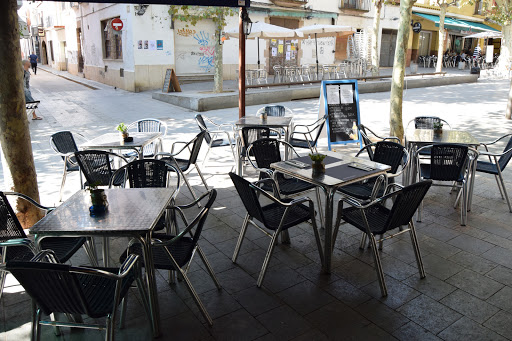 Hostalet de Canet en Canet de Mar