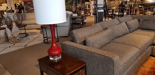 Furniture Store «Art Van Furniture - Shelby Township», reviews and photos, 14055 Hall Rd, Shelby Charter Township, MI 48315, USA