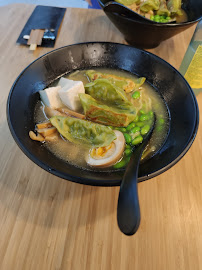 Rāmen du Restaurant asiatique Ramen Shop à Reichstett - n°10