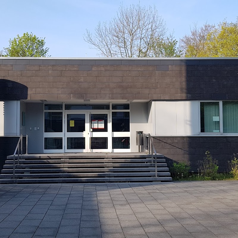 Hochschule für Musik Detmold - Sängerhaus