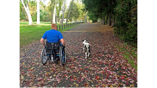 Disability equipment supplier Pasadena