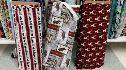 Fabric Store «Jo-Ann Fabrics and Crafts», reviews and photos, 15355 Manchester Rd, Ballwin, MO 63011, USA