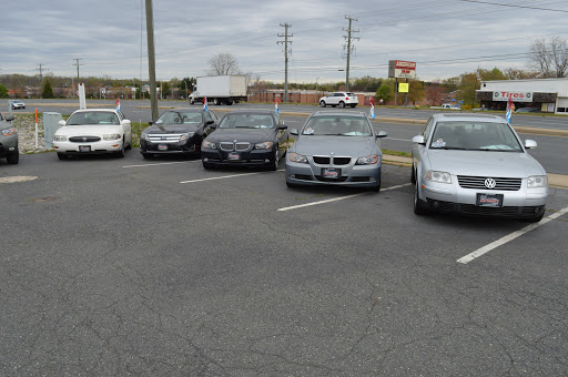 Used Car Dealer «610 Ultimate Autos», reviews and photos, 227 Garrisonville Rd, Stafford, VA 22554, USA