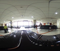 Juanda International Airport photo