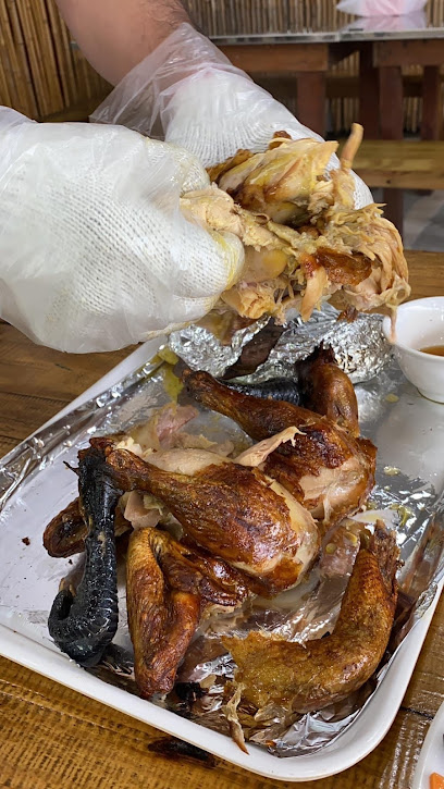 壯壯雍仔雞 的照片