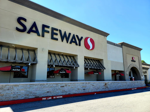 Grocery Store «Safeway», reviews and photos, 815 Canyon Del Rey Blvd, Del Rey Oaks, CA 93940, USA