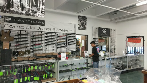 Paintball Center «Mesa Paintball Supply & Hobby», reviews and photos, 1906 N Higley Rd, Mesa, AZ 85205, USA