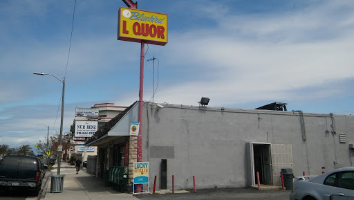 Liquor Store «Blue Bird Liquor», reviews and photos, 13746 Hawthorne Blvd, Hawthorne, CA 90250, USA
