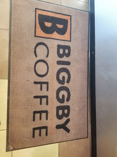 Coffee Shop «BIGGBY COFFEE», reviews and photos, 22445 Michigan Ave, Dearborn, MI 48124, USA