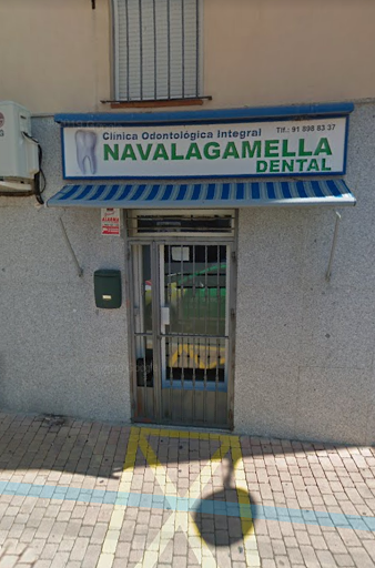 Navalagamella Dental en Navalagamella, Madrid