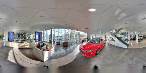 Auto Repair Shop «Bernardi Toyota», reviews and photos, 1626 Worcester Rd, Framingham, MA 01702, USA