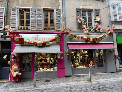 Multi Sac et La chapellerie Le Dressing de Multisac à Nevers