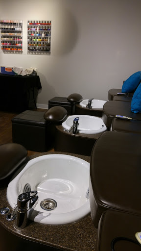 Beauty Salon «Hair Company & Spa», reviews and photos, 1461 Cernohous Ave, New Richmond, WI 54017, USA