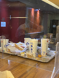 Plats et boissons du Restauration rapide McDonald's à Mulhouse - n°18