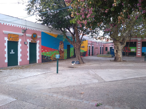 Paseo de las Artes