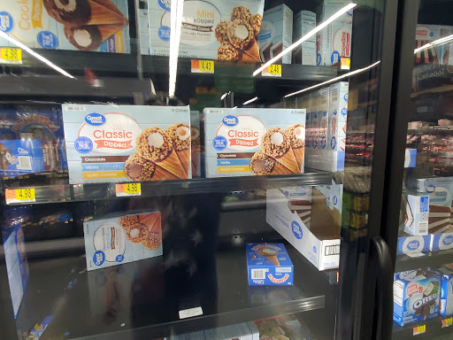 Supermarket «Walmart Neighborhood Market», reviews and photos, 14865 Telegraph Rd, La Mirada, CA 90638, USA