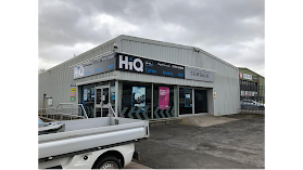 HiQ Tyres & Autocare Llansamlet (Swansea)