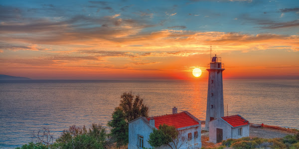 Sarpıncık Deniz Feneri