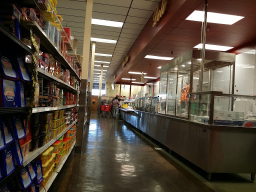 Asian Grocery Store «County Square Market», reviews and photos, 136 Peabody Rd, Vacaville, CA 95687, USA
