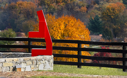 Museum «Museum of the Shenandoah Valley», reviews and photos, 901 Amherst St, Winchester, VA 22601, USA