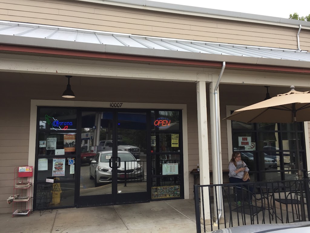 El Agave Taqueria 95602